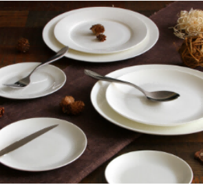 Cur eligere debemus Jiatianfu Eco-amica ostrea testam tableware pro LIBER mensae plasticae