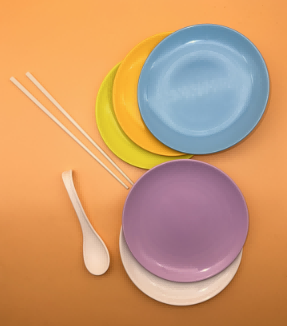 Quid sunt pericula calefacti plastici tableware?