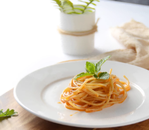 Commercial valorem environmentally- amica tableware