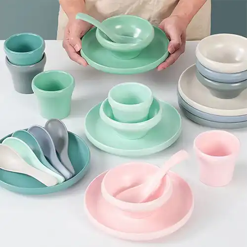 Iaponica Sushi Tableware