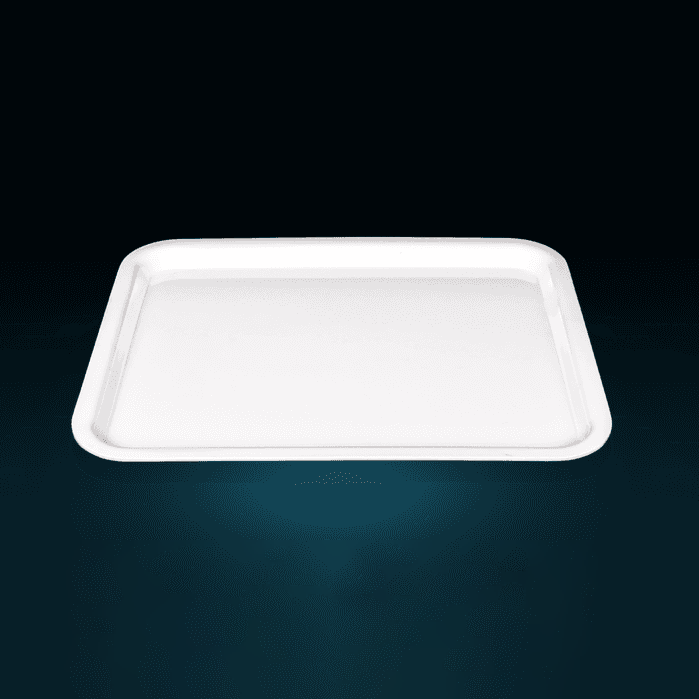 Alba XIII Inch Tray