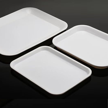 Alba Tray Series